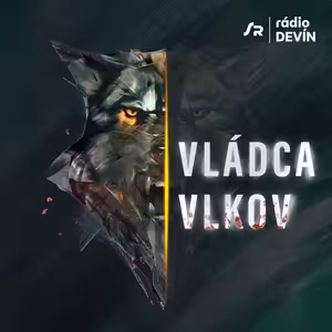 Juraj Červenák: Vládca vlkov 3 (Mohyla z kostí) (3.2.2025 09:58)