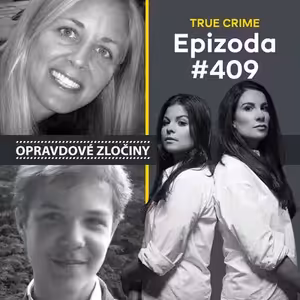 #409 - Gretchen Anthony & Breck Bednar
