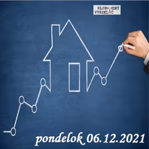 Finančné zdravie 125 - 2021-12-06 Ako sa zbaviť úverov ?