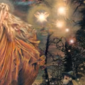 Vzkazy přírody 1 - Vzkazy přírody 1 - Bytostní, ti na určitý cíl zaměření