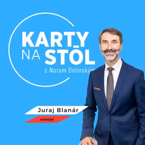 Juraj Blanár: Slovensko má v OSN silné ambície aj spojencov