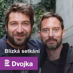 Choreograf Václav Kuneš: Mám dceru v Japonsku, je to něco, co v sobě nesu zvýrazněné zlatou barvou