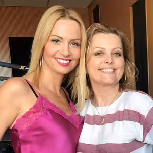 Evita Na Exprese - Mariana Ďurianová