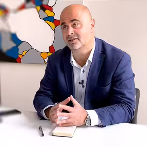 V portfoliu mám jednorožce, firmu z Brna.