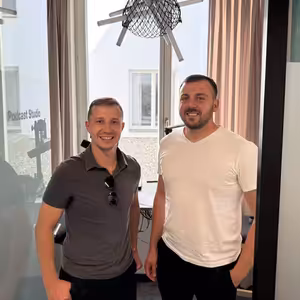 Veškeré finance pod jednou střechou se zakladatelem Orbi Jakubem Škrabánkem