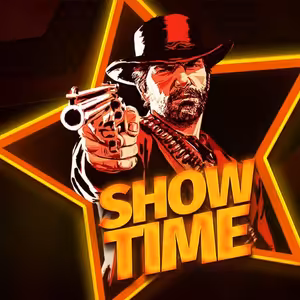 S6E31 | Hleďte! A wild SHOWTIME appeared!