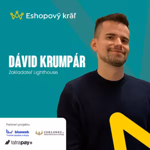 Dávid Krumpár (Agentúra Lighthouse): Ako vyškálovať Meta reklamy na stovky tisíc EUR mesačne spendu?