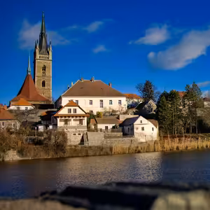 Poutník po starých stezkách 4: Čáslav–brána stezek na Moravu