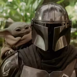 První dojmy: Star Wars: Mandalorian a Grogu