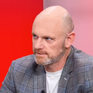 Kuloáry | Robert Plaga (nestr.): Ministr Bek je odtržený od reality. Jeho výrok se mě dotkl | 29. 1. 2025