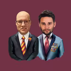 85. NESPOUTANÁ POLITIKA: Zůnova zóna - SPD v křeči, čistky a Ukrajina v dálce