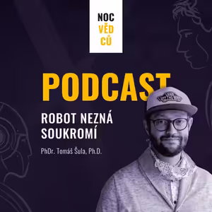UTB | Robot nezná soukromí