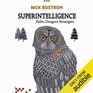 🫨 Nick Bostrom: Superintelligence
