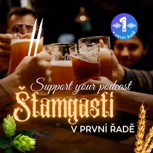 🍻Štamgasti v první řadě - 2 díl