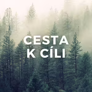 CESTA K CÍLI