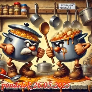 Tajomstvá zdravia 338 - 2025-05-26 Zdravá strava 20/2025