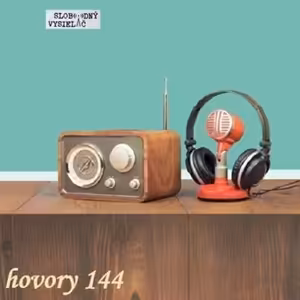 Hovory 144 - 2026-01-16 Ľuboš Blaha, Peter Sabela a Roman Michelko