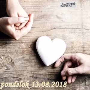 Verejné tajomstvá 220 - 2018-08-13 Rok 2018 – vzťahy 12.