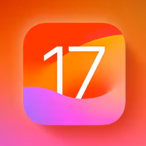 Novinky v iOS 17