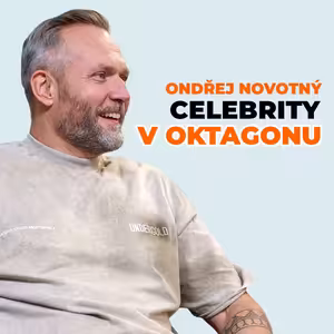 Ondřej Novotný: Oktagon má stále kde růst