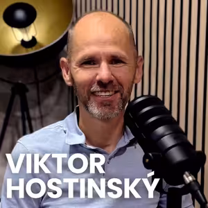 #42 Viktor Hostinský [Edward]