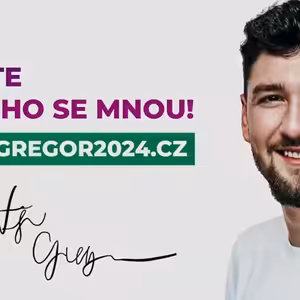 Matěj Gregor: MIMOŘÁDNÁ TISKOVÁ KONFERENCE K EUROVOLBÁM