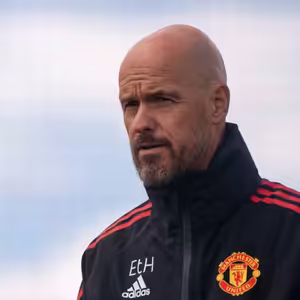 Nabitá jarná časť nedá ten Hagovi a jeho hráčom vydýchnuť