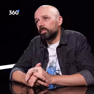 Stand-up komik Hudák: “Náš špeciál má byť odpoveďou na mačovstvo a nástup manosféry. Tí chalani sú nepoužiteľní pre život a ženy”