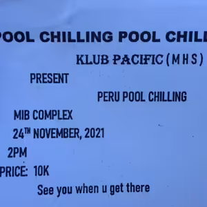 Episode 6 - Fr3waylian Mukson's podcast