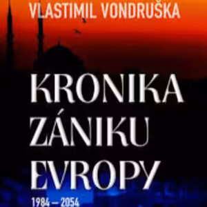 Dějepis podle Vondrušky