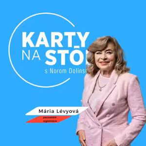Mária Lévyová: Pacient radšej zaplatí, ako sa má s lekárom doťahovať
