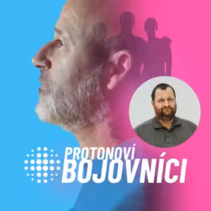 Vladimír Vondráček: Protonová léčba je oproti radioterapii šetrnější, v okolí nádoru způsobí menší škody.