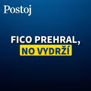 Fico prvýkrát nemá koalíciu pevne pod kontrolou (Debata v redakcii)