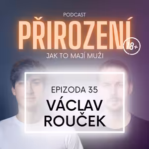 35 - Václav Rouček