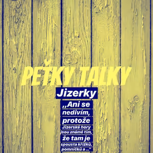 #3 Jizerky