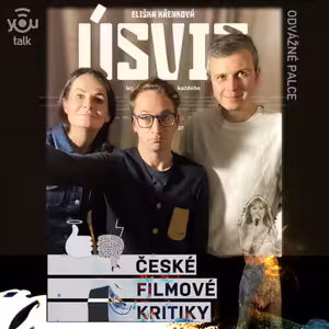 Podpultovky: Jsou potřeba filmový kritici?