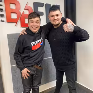 Spevák a hudobník Martin Harich v BB FM rádiu prezradil o jeho albume zhudobnených povstaleckých básní