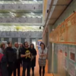 #38 Aniho papyrus aneb vítězství nad smrtí