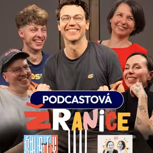17. Podcastová žranice: Škrty & Plný kecky