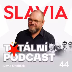 David Ondříček: Děda Rudolf byl při narození mého táty místo v porodnici na derby. Se Slavií jsme krví spojeni od 20. let minulého století. Fotbal je fenomén, stejně jako umění