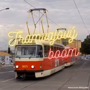 IV/20. Tramvajový boom