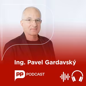 Kdo stojí za Zákony pro lidi, nejpopulárnějším právním portálem v Česku? | ING. PAVEL GARDAVSKÝ