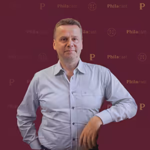 Peter Vaňuga: Když jediná známka není jediná