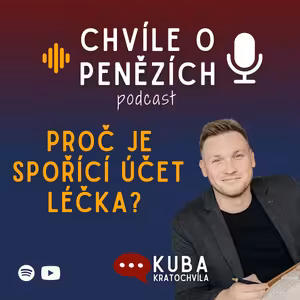 Spořící účet je léčka! Proč tam nepřesouvat peníze ani v této době?