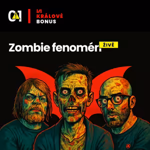Tři králové: Live at Comic-con Prague