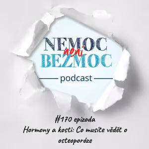 Hormony a kosti: Co musíte vědět o osteoporóze