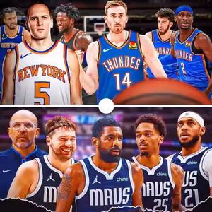 -184- Vyhral trade deadline Dallas alebo New York?