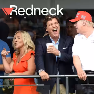 MAGA se štěpí kvůli Izraeli