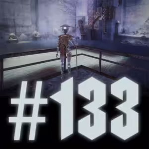 #133 - Hypogea, Leaf it Alone, BALL x PIT a MMOkénko