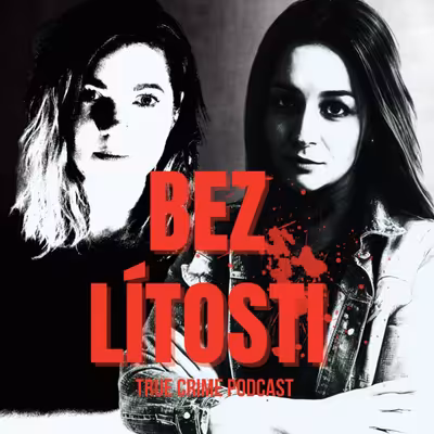 ZLOČIN BEZ LÍTOSTI